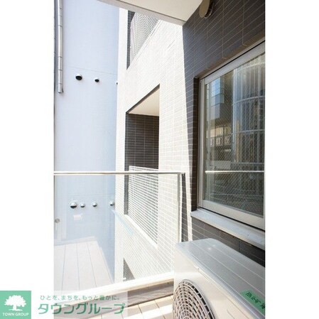 ポ・ライトの物件内観写真